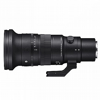 SIGMA 500mm F5.6 DG DN OS | S - For L-mount ����� ����