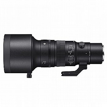 SIGMA 500mm F5.6 DG DN OS | S - For L-mount ����� ����