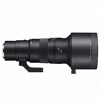SIGMA 500mm F5.6 DG DN OS | S - For L-mount ����� ����