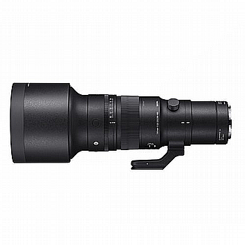 SIGMA 500mm F5.6 DG DN OS | S - For L-mount ����� ����