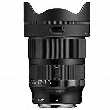 SIGMA 35mm F1.4 DG II ART For Sony E-Mount