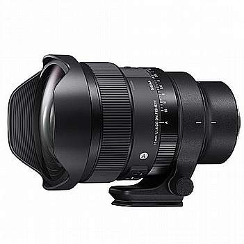 SIGMA 15mm F1.4 DG DN DIAGONAL FISHEYE | Art  For Sony E