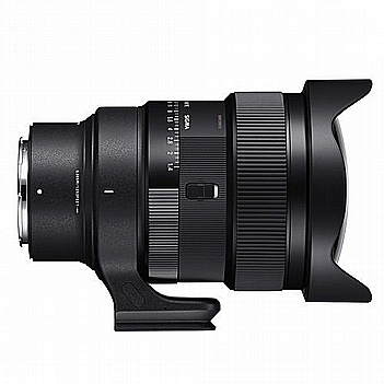SIGMA 15mm F1.4 DG DN DIAGONAL FISHEYE | Art  For Sony E