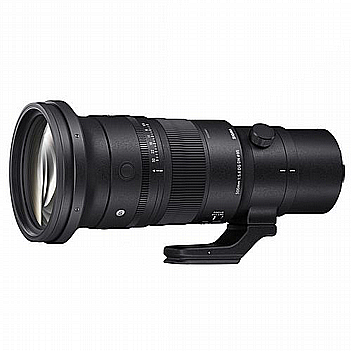 SIGMA 500mm F5.6 DG DN OS | S - For Sony-E mount ����� ����
