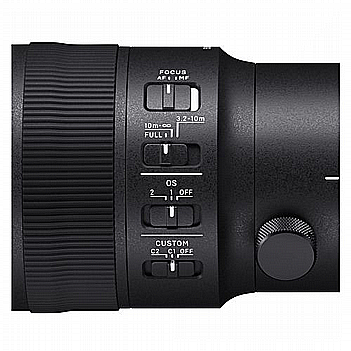 SIGMA 500mm F5.6 DG DN OS | S - For Sony-E mount ����� ����