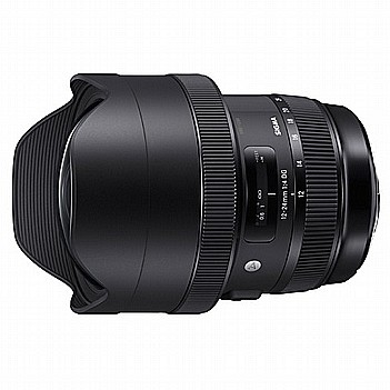 SIGMA 12-24mm F4 | Art ������ ������ ����� ����