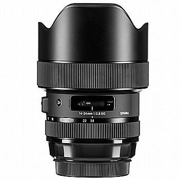 SIGMA 14-24mm F2.8 | Art ������ ������ ����� ����