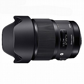 SIGMA 20mm ART ������ ������ ����� ����