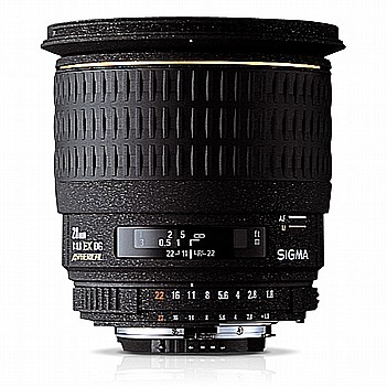 SIGMA 28mm F1.8 EX DG ASPHERICAL MACRO 
