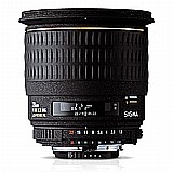 SIGMA 28mm F1.8 EX DG ASPHERICAL MACRO 
