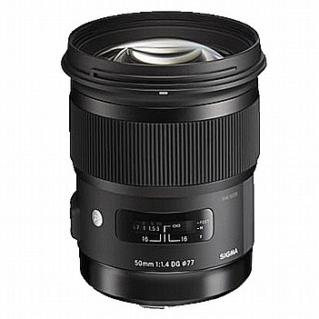 SIGMA 50MM ART ������ ������ ����� ����