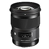 SIGMA 50MM ART שנתיים אחריות יבואן רשמי SIGMA 50MM ART שנתיים אחריות יבואן רשמי