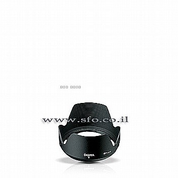 ��� ��� ����� � SIGMA 18-125 / 18-200 / 24-70