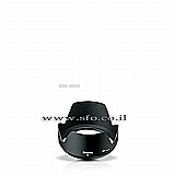 מגן שמש מקורי ל SIGMA 18-125 / 18-200 / 24-70 מגן שמש מקורי ל SIGMA 18-125 / 18-200 / 24-70