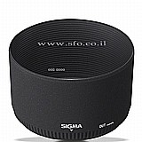 מגן שמש מקורי ל SIGMA 70-300 מגן שמש מקורי ל SIGMA 70-300