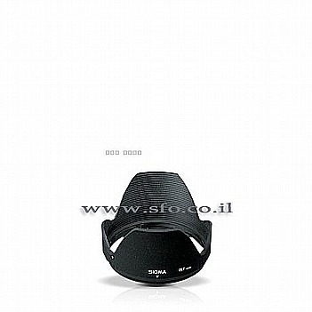 ��� ��� ����� � SIGMA 18-50 / 18-125 / 28-70