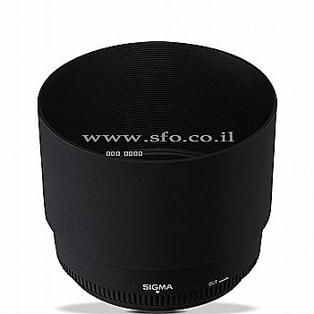 ��� ��� ����� � SIGMA 120-400