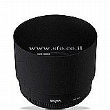 ��� ��� ����� � SIGMA 120-400