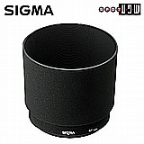מגן שמש מקורי לעדשה SIGMA 80-400 מגן שמש מקורי לעדשה SIGMA 80-400