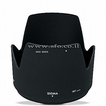 ��� ��� ����� � SIGMA 70-200