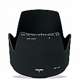 מגן שמש מקורי ל SIGMA 70-200 מגן שמש מקורי ל SIGMA 70-200
