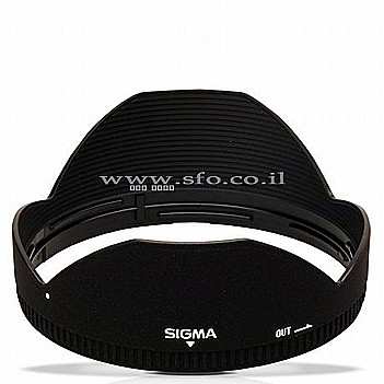 ��� ��� ����� � SIGMA 10-20 F3.5