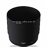 ��� ��� ����� � SIGMA 150-500