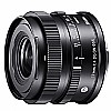 SIGMA 17mm F4 DG DN � ���� �������� ������ ���� �����