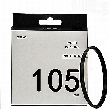 ����� SIGMA Protector 105mm