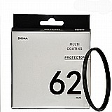 ����� SIGMA Protector 62mm