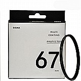 ����� SIGMA Protector 67mm