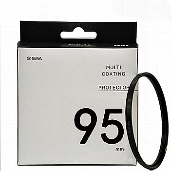 ����� SIGMA Protector 95mm