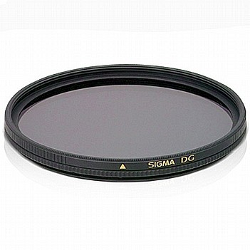 ����� SIGMA polarizer 55mm