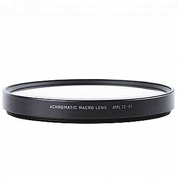 SIGMA CLOSE-UP LENS AML72-01