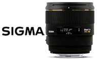  SIGMA     DSLR