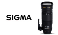  SIGMA    DSLR