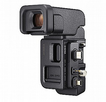 ����� ���� ������� ViewFinder SIGMA EVF-11