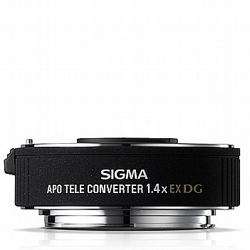 SIGMA APO Teleconverter AF 1.4X  ������ ������ ���