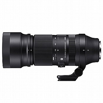 SIGMA 100-400mm F5-6.3 DG DN OS HSM | Contemporary - ���