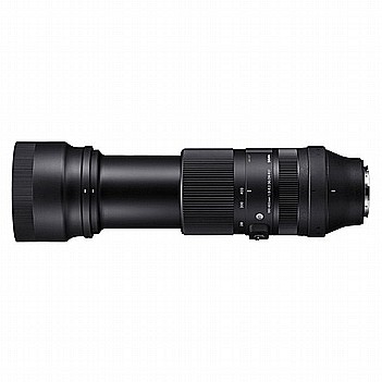 SIGMA 100-400mm F5-6.3 DG DN OS HSM | Contemporary - ���
