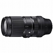 SIGMA 100-400mm F5-6.3 DG DN OS HSM | Contemporary - ���