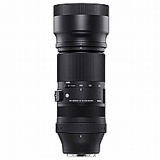 SIGMA 100-400mm F5-6.3 DG DN OS HSM | Contemporary - ���