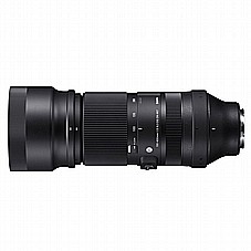 SIGMA 100-400mm F5-6.3 DG DN OS HSM | Contemporary - ���