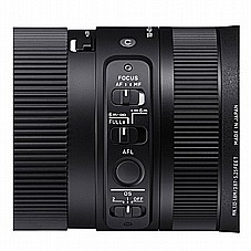 SIGMA 100-400mm F5-6.3 DG DN OS HSM | Contemporary - ���