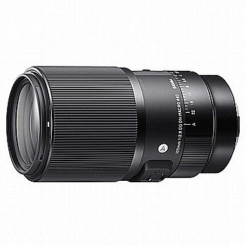 Sigma 105mm F2.8 dg DN Macro Art