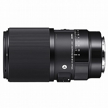 Sigma 105mm F2.8 dg DN Macro Art