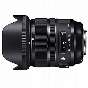 SIGMA 24-70mm F2.8 DG OS HSM | Art For Nikon F  ������ ������ ����� ����