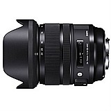 SIGMA 24-70mm F2.8 DG OS HSM | Art For Nikon F שנתיים אחריות יבואן רשמי SIGMA 24-70mm F2.8 DG OS HSM | Art For Nikon F שנתיים אחריות יבואן רשמי