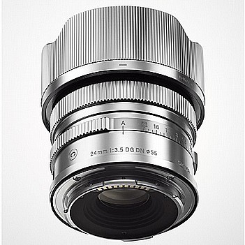 SIGMA 24mm F3.5 DG DN | C ��� 