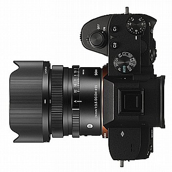 SIGMA 24mm F3.5 DG DN | C ��� 